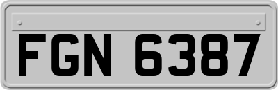 FGN6387