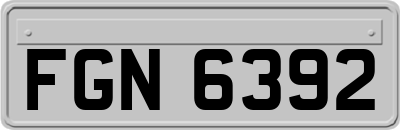 FGN6392
