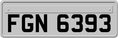 FGN6393