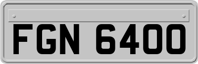 FGN6400