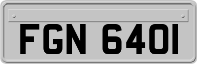 FGN6401
