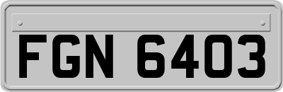 FGN6403
