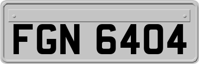 FGN6404