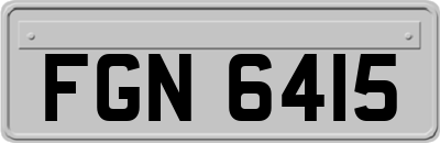 FGN6415