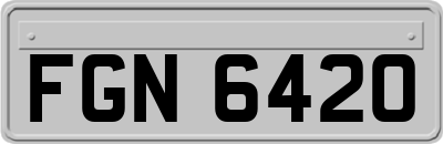 FGN6420