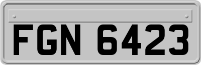 FGN6423