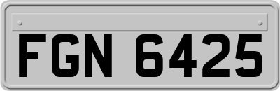 FGN6425