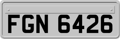FGN6426