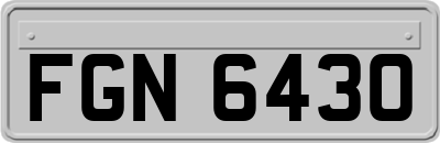 FGN6430