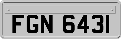 FGN6431