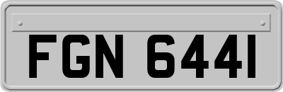 FGN6441