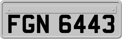 FGN6443