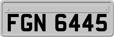 FGN6445