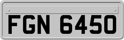 FGN6450