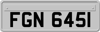 FGN6451
