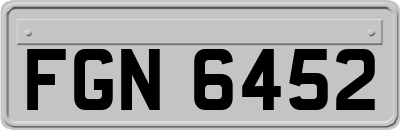FGN6452