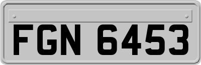 FGN6453