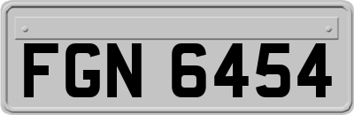 FGN6454