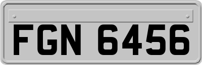 FGN6456
