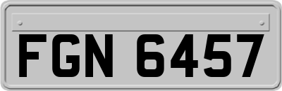 FGN6457