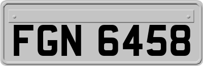 FGN6458