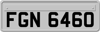 FGN6460
