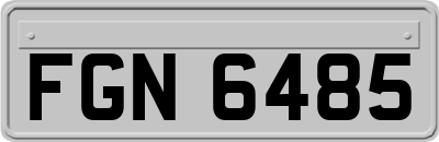 FGN6485