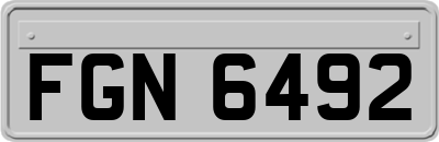FGN6492