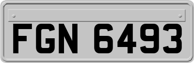 FGN6493