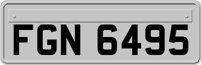 FGN6495