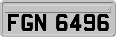 FGN6496