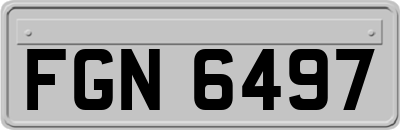 FGN6497
