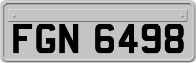 FGN6498