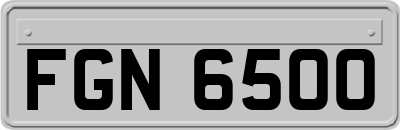 FGN6500