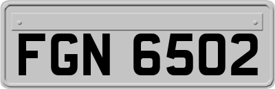 FGN6502