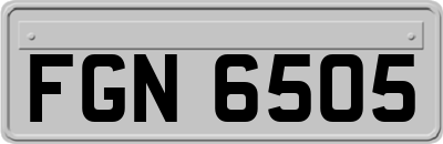 FGN6505