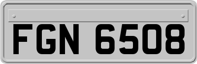 FGN6508