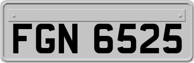 FGN6525