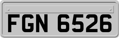 FGN6526