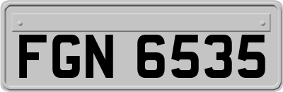 FGN6535