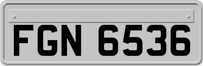 FGN6536