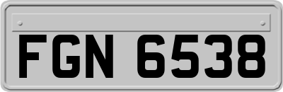 FGN6538