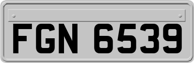 FGN6539