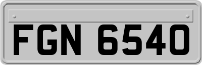 FGN6540