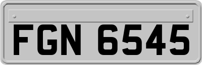 FGN6545