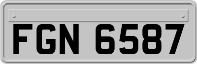 FGN6587