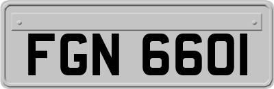 FGN6601