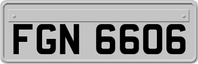 FGN6606