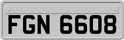 FGN6608