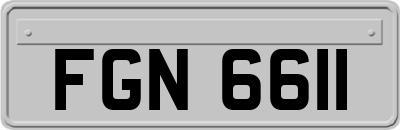 FGN6611